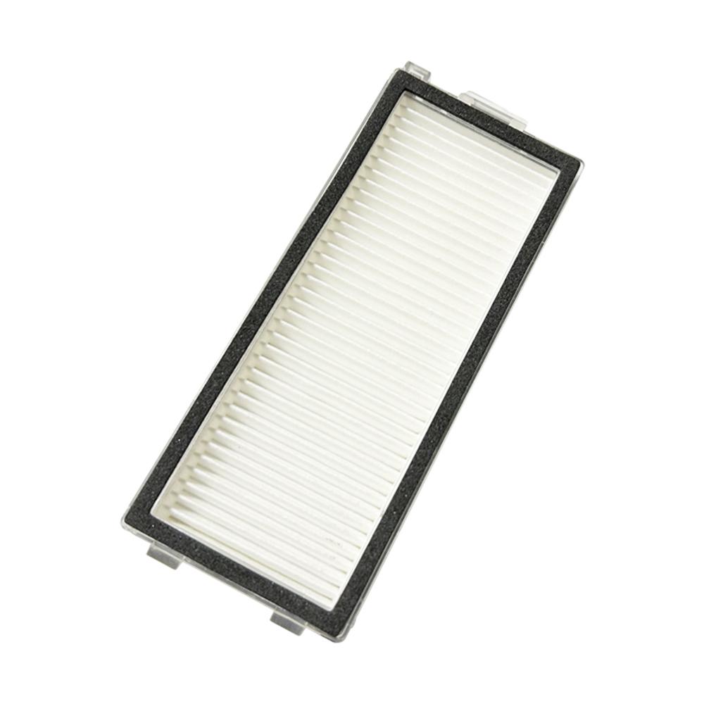 2Pcs Vacuum Cleaner Filters Replacement for Roborock P10s Pro/P10s Pro Plus/V20/Qrevo Master/Qrevo Slim