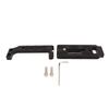 Aluminum Alloy L Bracket Vertical Horizontal Switching Camera Quick Release Plate for Zhiyun Weebill S for Zhiyun Crane