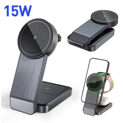 Telefoon accessoires – Draadloze opladers