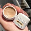 High Definition Clear Concealer Cream Waterproof Sweatproof Cover Spots Acne Dark Circles For Women