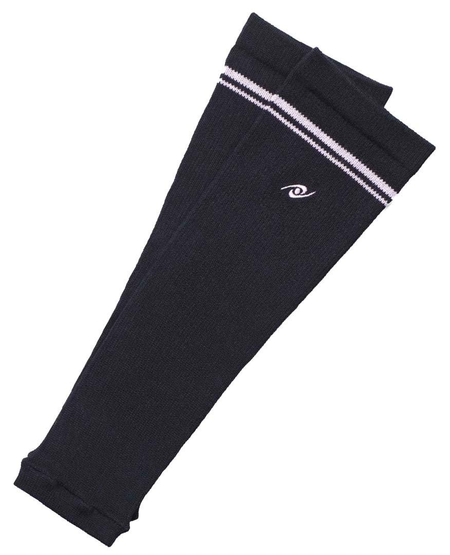 Nittaku Armley Black x Lavender Line 51 Free Size NL-9658