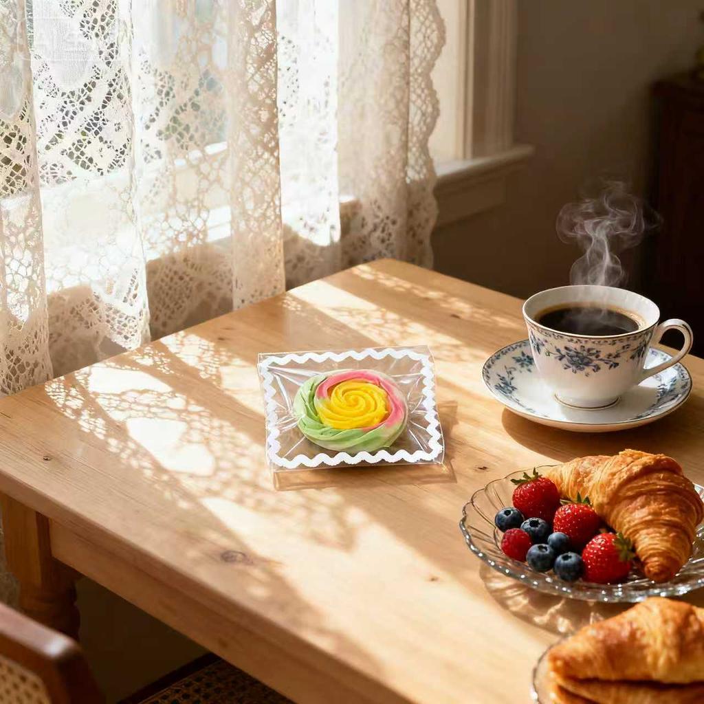 Squishy Slow Rising Simulation Food Pinch Toys Fidget Toy Tender Soft Cake Bread Toast Squeeze Toy Stress Release Hand Relax Toy