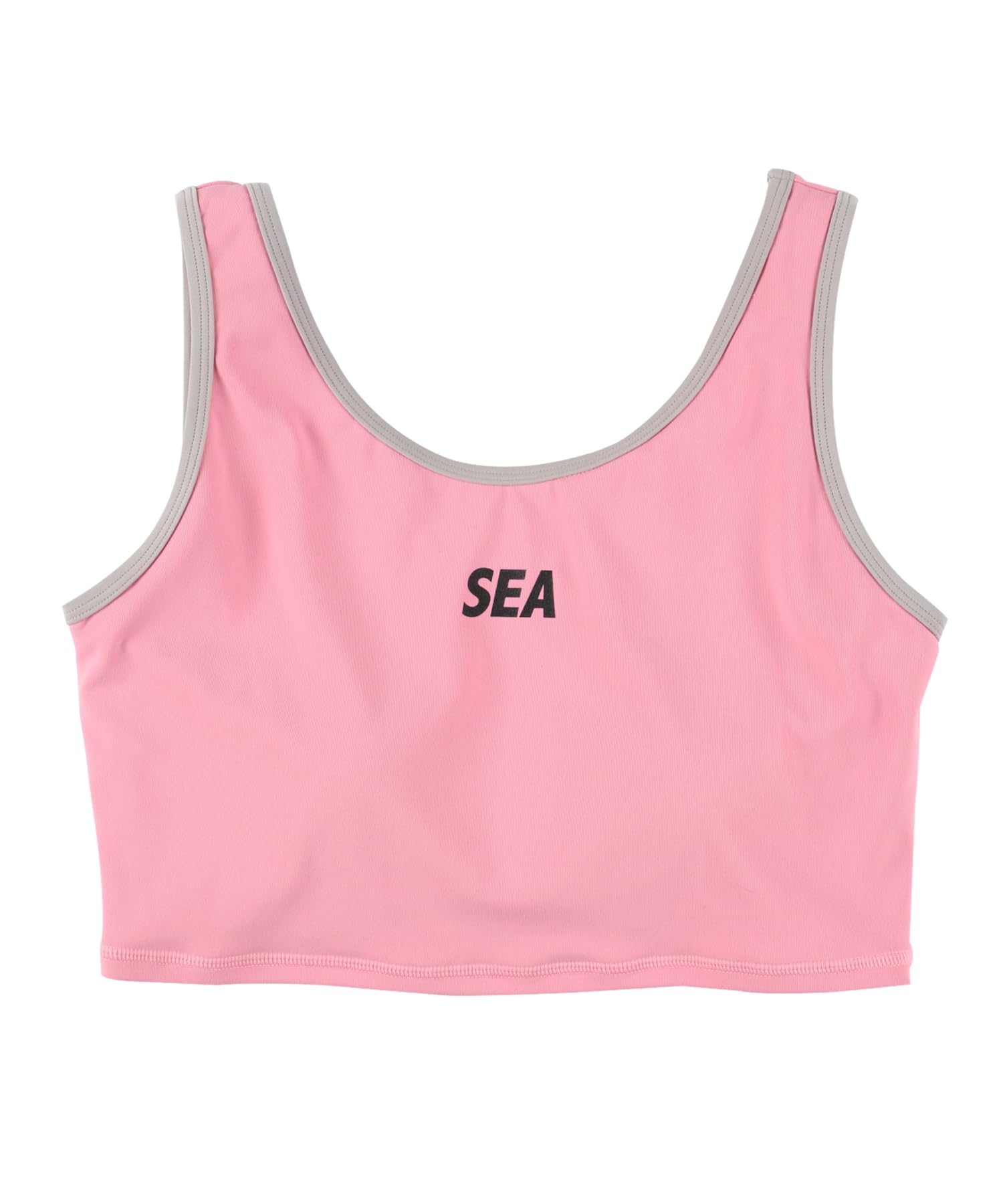 

Nergy WIND AND SEA UV Amphibious Bra Pink Medium & Top, Women s, NBF14300, (63),