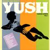 Disque Vinyle DIVERS - Yush Vol. 1 VPRL2021 Shocking Vibes 1990 US Reggae, Ska & Dub Occasion