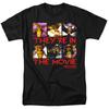 Tops – T-Shirts