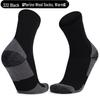 Mingjun Merino Wool Socks