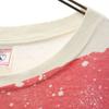 Delta 90s Old American Flag Made In the USA Stars and Stripes Short Sleeve T-shirt Men's Used