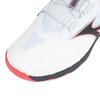 MIZUNO Table Tennis Shoes WAVE MEDAL SP5 81GA2412 White/Black/Red 28.5 cm 2E