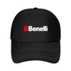 BENELLI Cappellino da Baseball Lusso Unisex Cappello Cappellino Anime Cappellino da Golf Cappello Marca di Lusso Abbigliamento da Golf Unisex Donna
