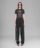 032Ssi (U) Outlaw Oversized Sweatpants Faded Black