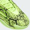 adidas Harden Volume 9 JR8289 Unisex Performance Sports Shoes Solar Slime / Core Black / Solar Slime