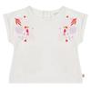 Carrement Beau Childrens/Kids T-Shirt & Shorts Set