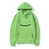 MAITA Dream Merch Mikiny s kapucí Pánské Dámské Pulovry Harajuku Tracksui 2021Pánské Mikiny Streetwear Neformální Móda Nadměrná velikost