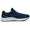 Asics Jolt 3 Mako Blue Unisex Sneakers Black 1011B034-403