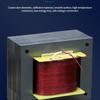 220V To 110V Household Electrical Appliances Power Converter Efficient and Energy Saving Step Up & Down Transformer