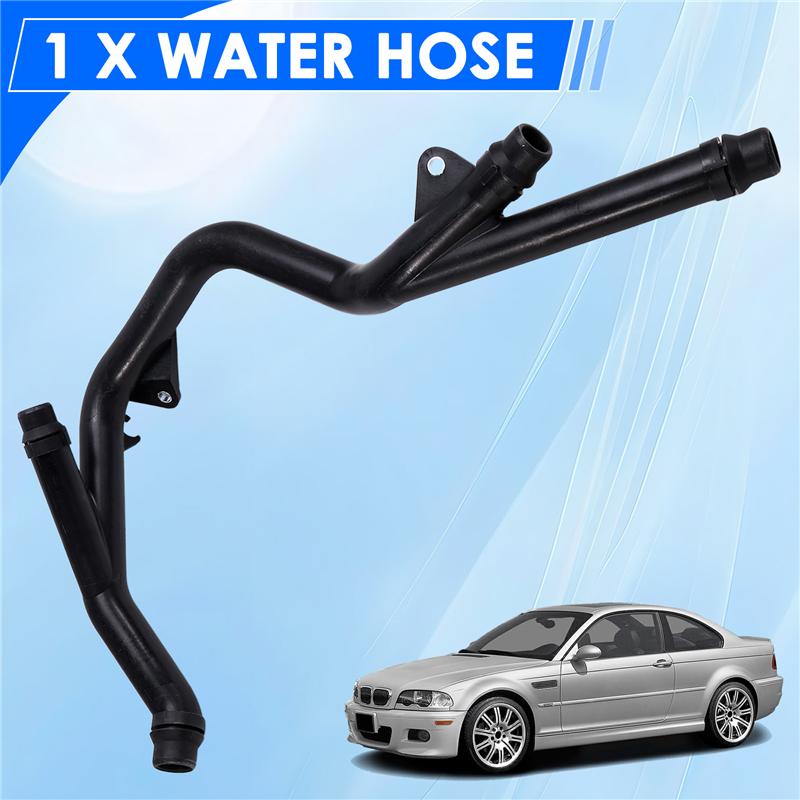 A03Z-11532247681 For BMW E38 E39 E46 Estate Saloon Cooling Water Hose Return Pipe Radiator Hose