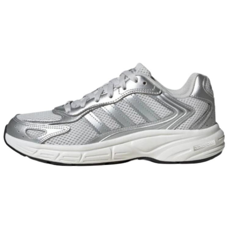 (WMNS) adidas Eclyptix 2000 Silver Grey Women s JH6911 EU 38