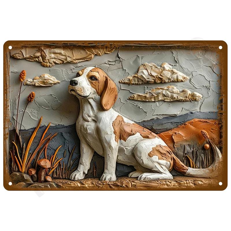 Metalen Bord Poster Platen Bar Retro Muurkunst Tinnen Bord Interieur Buiten Esthetische Kamer Vintage Huisdecoratie Items Decoratie Luxu