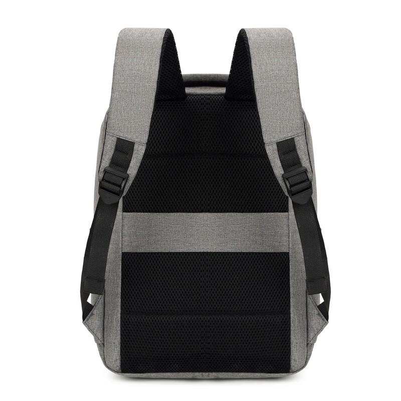 Portable USB Charging Business Backpack