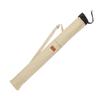 Fishing Rod Resistant Canvas Pouch Lightweight Large Capacity Travel Carry Gear Organizer