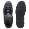 PUMA Caracal Shift Unisex White Black 398191-01