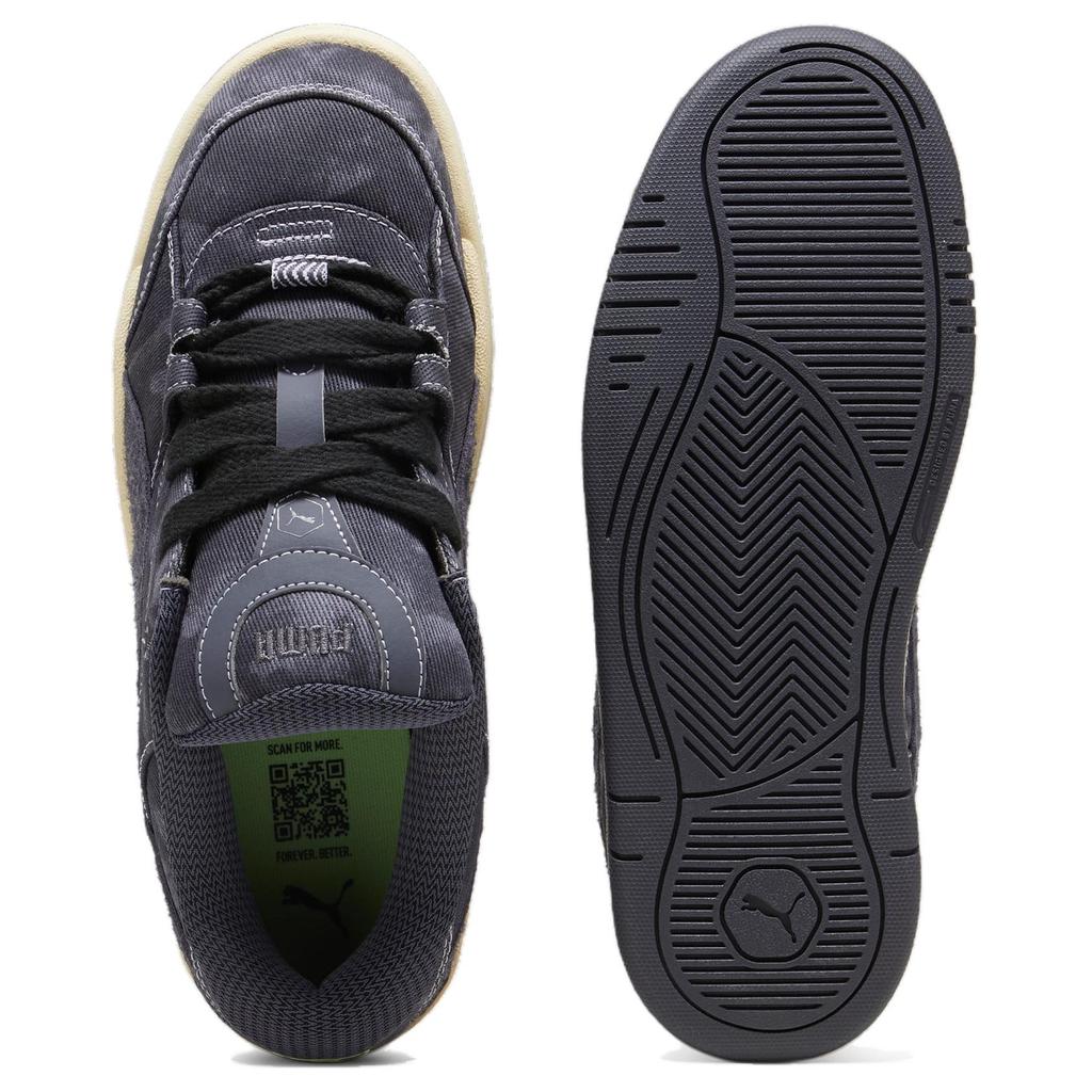 PUMA Caracal Shift Unisex White Black 398191-01