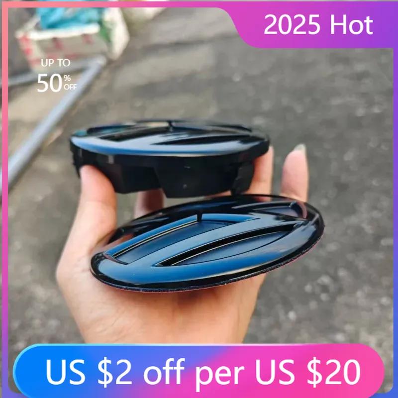 BGF1 GOLF 4 5 6 7 Hot 2026 For VW VOLKSWAGEN 2026 Hot Emblems Car Styling Front Badge Rear Trunk Emblems for Golf5 MK5 GTI 2003 2004