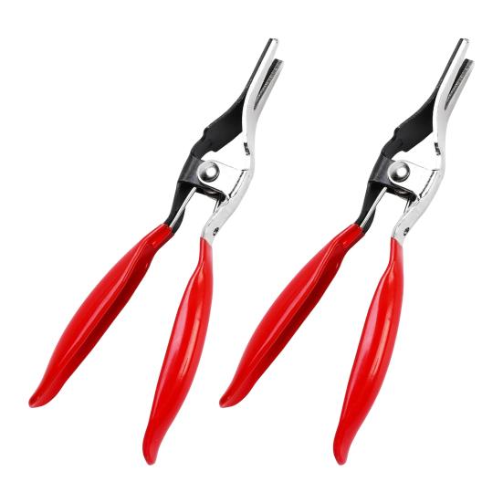 Hose Removal Pliers for Carbon Steel Tool for Fuel Hose Separator Automotive Use Vacuum Lines Fits