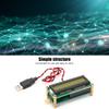 RF Power Meter 50 to +5dBm 5kHz2700mHz Spatial Broadband  Detector GL2700