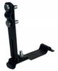 Holder for Roben-type Roof Tiles (pl3) Zs Black