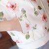 Women Thin Slim Short Female Jackets Plue Size Fashion Women Bomber Print Jacket Long Sleeve Basic Jacket Coats