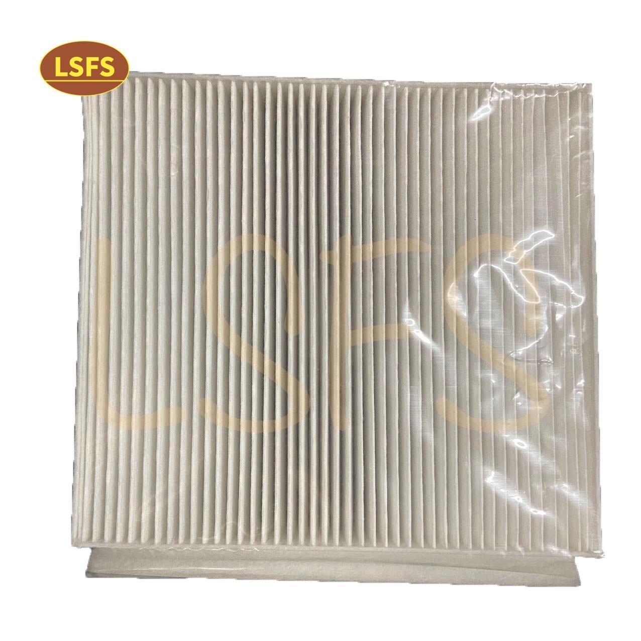 Car Cabin Filter AC Filters Cabin Air Filter for Maxus T60 T70 G10 OE: C00089344 3x20x23cm