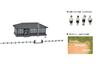 TOMYTEC Building Collection Elementary School 3 Diorama Supplies 334897 081-3