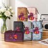 Hip Hop Gorilla Fashion Long Wallet Purse