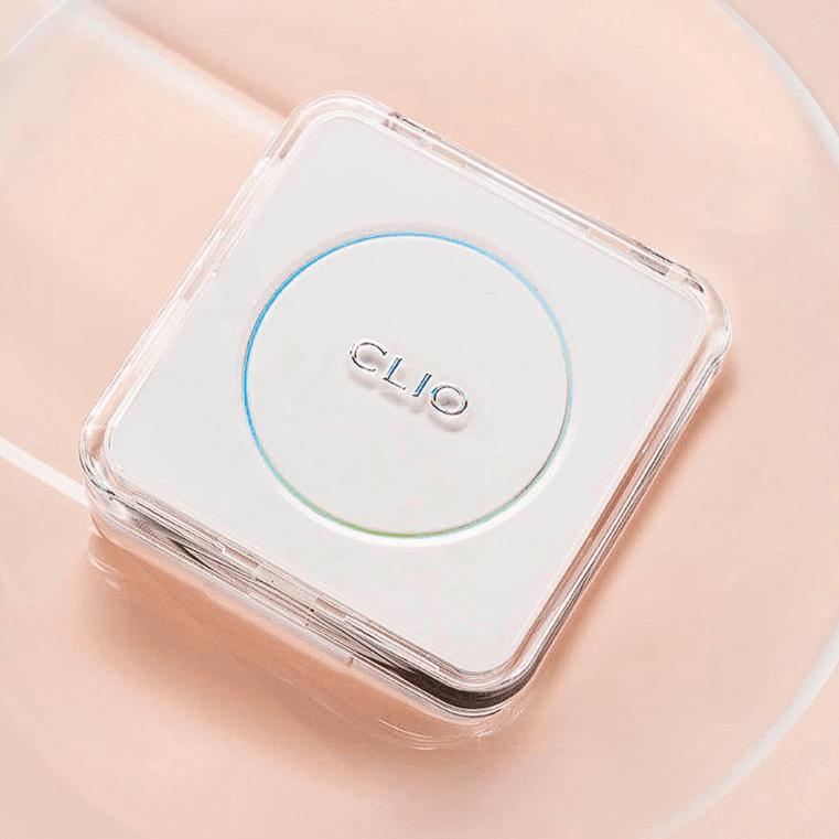 Clio Kill Cover Founwear Cushion The Original med refill (5 farger) 15g*2EA