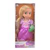 Disney Store Disney Collection Doll Rapunzel with Friend (Official) Animators'