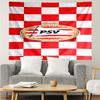 Psv Eindhoven Crest Tapestry Accessories Playroom Tapestry, for Bedroom,Livingroom, dormitory Room Wall Decor Fan Birthday Gifts