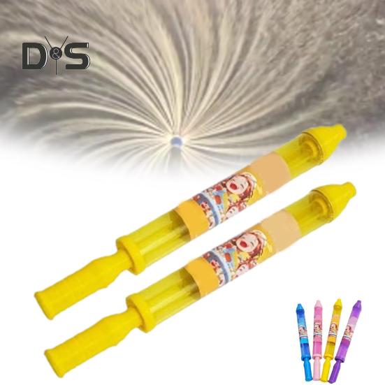 Water Toy High Pressure Pull-Out Sprinkler Spray Toys for Bathing Pool Party Entertainment Family Friends Interactive Pool Game