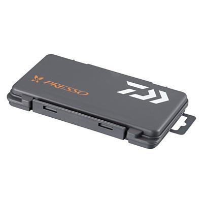 Daiwa Presso Freeboard Case 175 Gunmetal