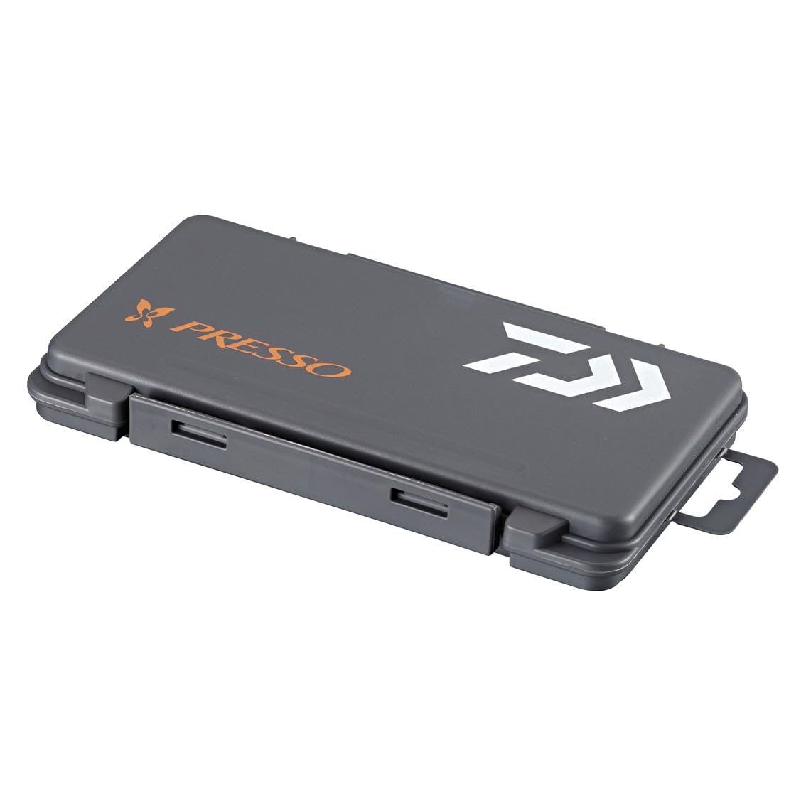 

Daiwa Presso Freeboard Case 175 Gunmetal