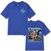 Rapper Jul Album Graphic T Shirt Unisex Women Clothing Fashion Pop Music Tshirt Casual Cotton Short Sleeve Oversized Tshirts Tops