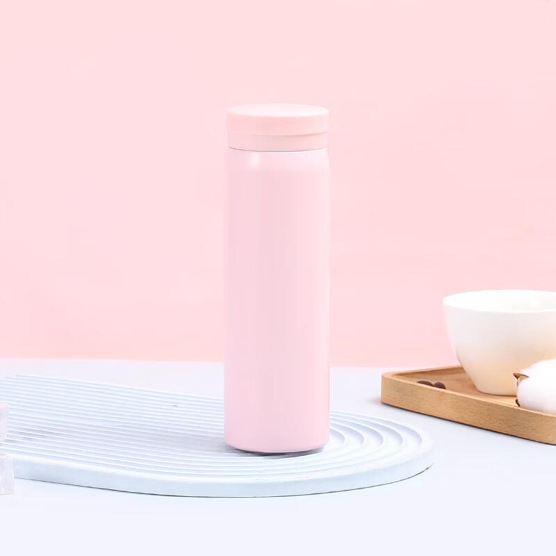 Mini Portable 316 Stainless Steel Thermos Bottle
