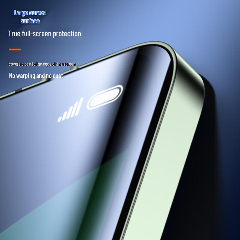 Xiaomi Civi 5 Pro / Civi 4 Pro Hydrogel Screen Protector (2-Pack)