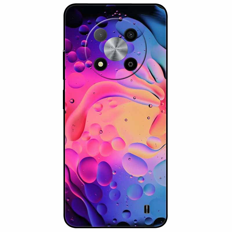 

For ZTE Blade A73 5G Case Soft Lovely Silicone Protective TPU Covers for ZTE A73 5G Phone Bumper on for BladeA73 A 73 5G Capa Blade A73 5G