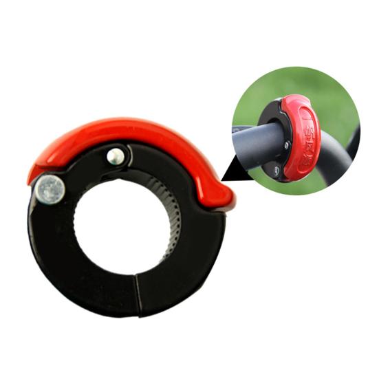 Cârlig pentru ghidon de motocicletă 50 kg, rezistent la sarcină, ușor de instalat, geantă universală pentru bagaje pentru cască.