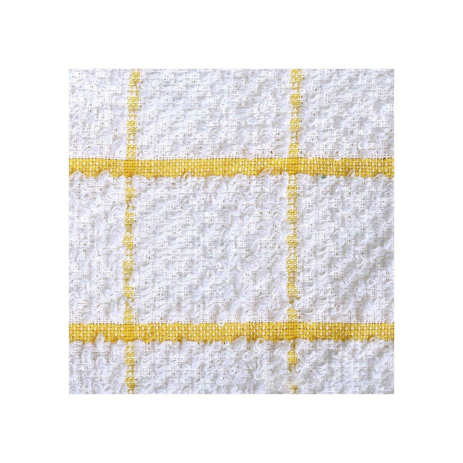 Thickened Dishwashing Cloth One Size белый