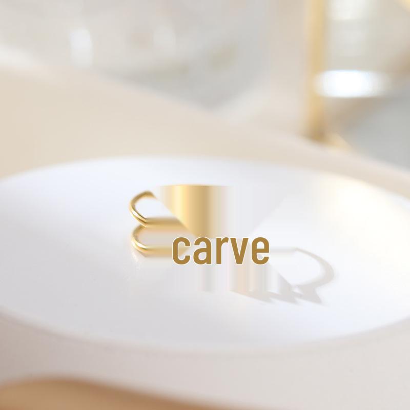 Banyan Tree S925 Silver Double-Layer Zodiac Ring: Elegant, Unisex, Trendy Index Finger Accessory