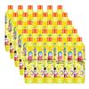 White Cat Lemon Black Tea Dish Detergent, 30 X 500g Bottles