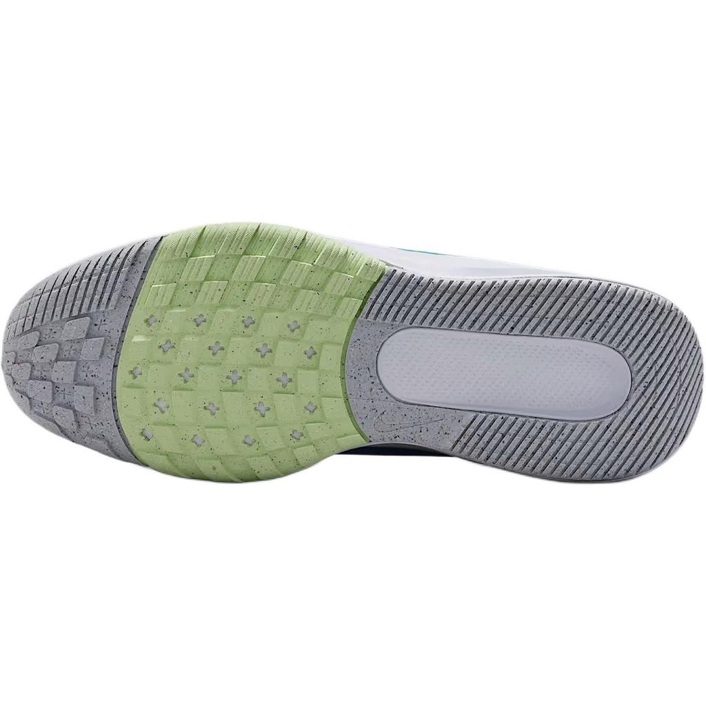 Nike Star Runner 5 GS Ghost Barely Volt Kids Sneakers Purple Football-Grey Light-Thistle HF7004-004