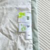 Yalu Washable Tencel Summer Cool Quilt